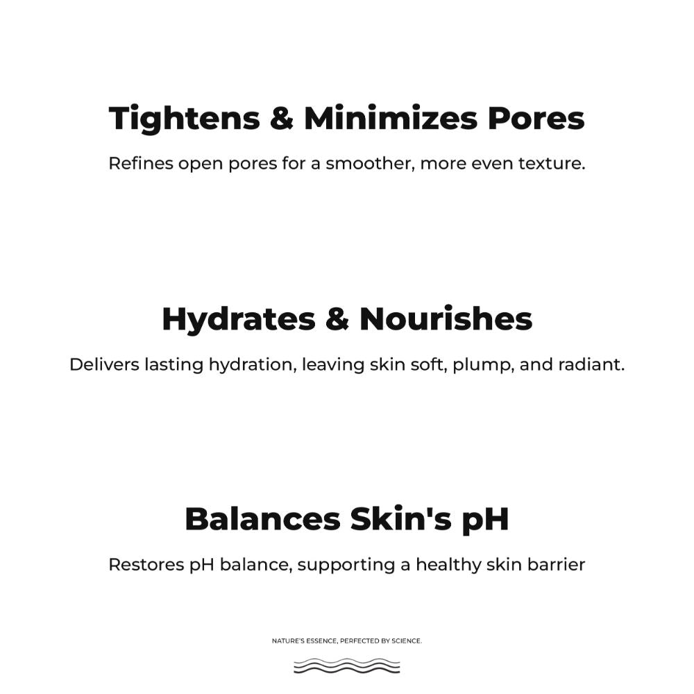Azevita brightining Face Toner to Reduce Wrinkles,pigmentaion & holds moisture