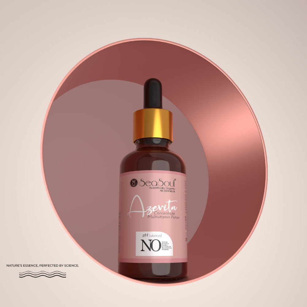 Multivitamin Face Serum for Moisturizing, Wrinkle Reduction , Acne & Pigmentation Control