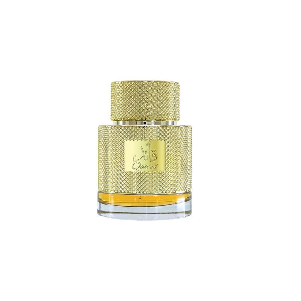 Qaaed Long Lasting Unisex Eau De Parfum