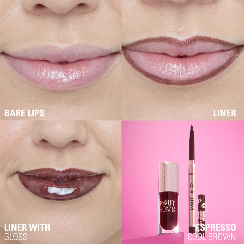 Pout Bomb Plumping Lip Liner