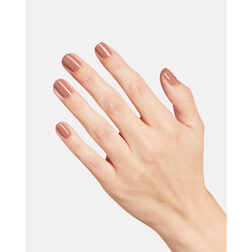 Nature Strong Vegan Nail Lacquer Long Lasting & High-Shine