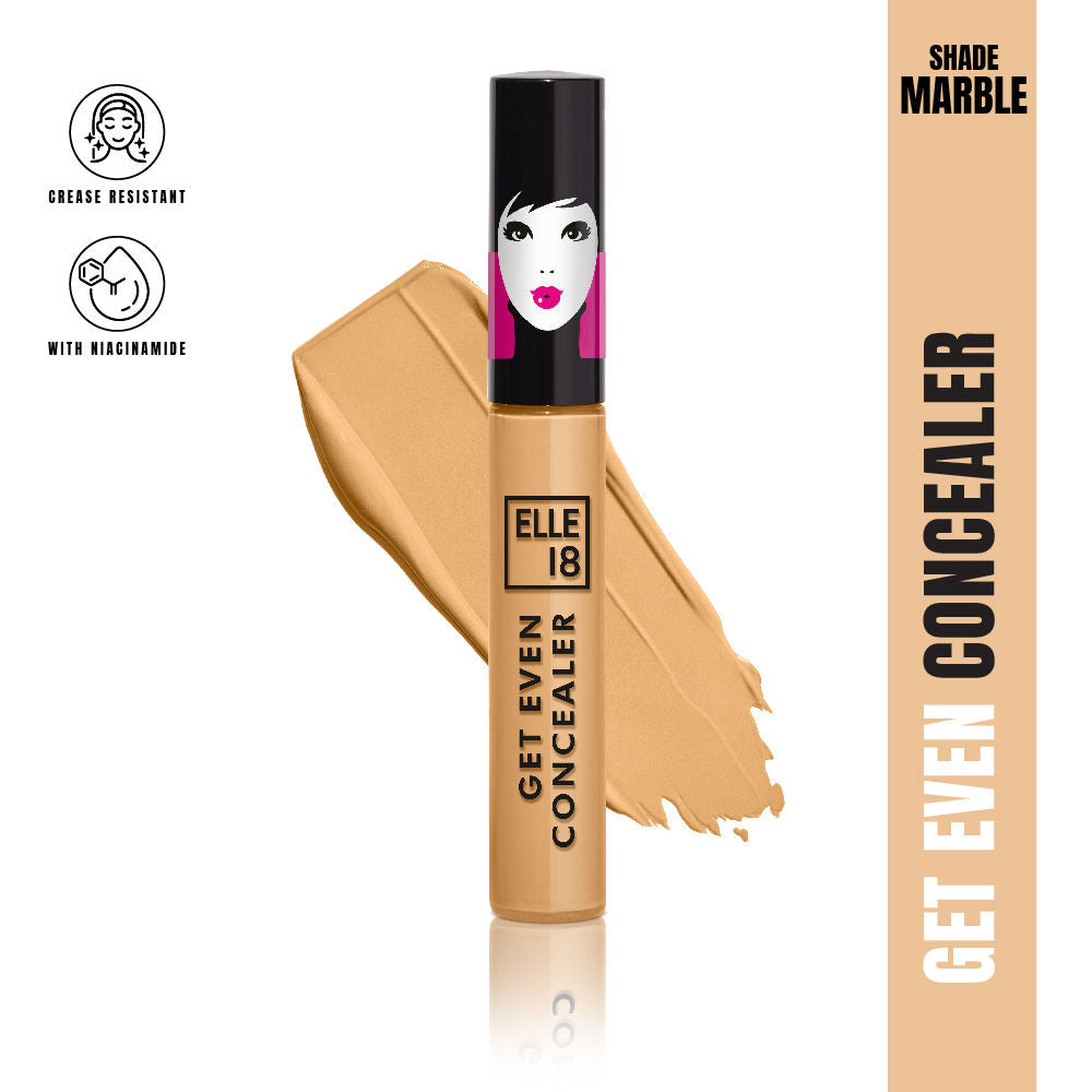 Get Even Concealer - Marble