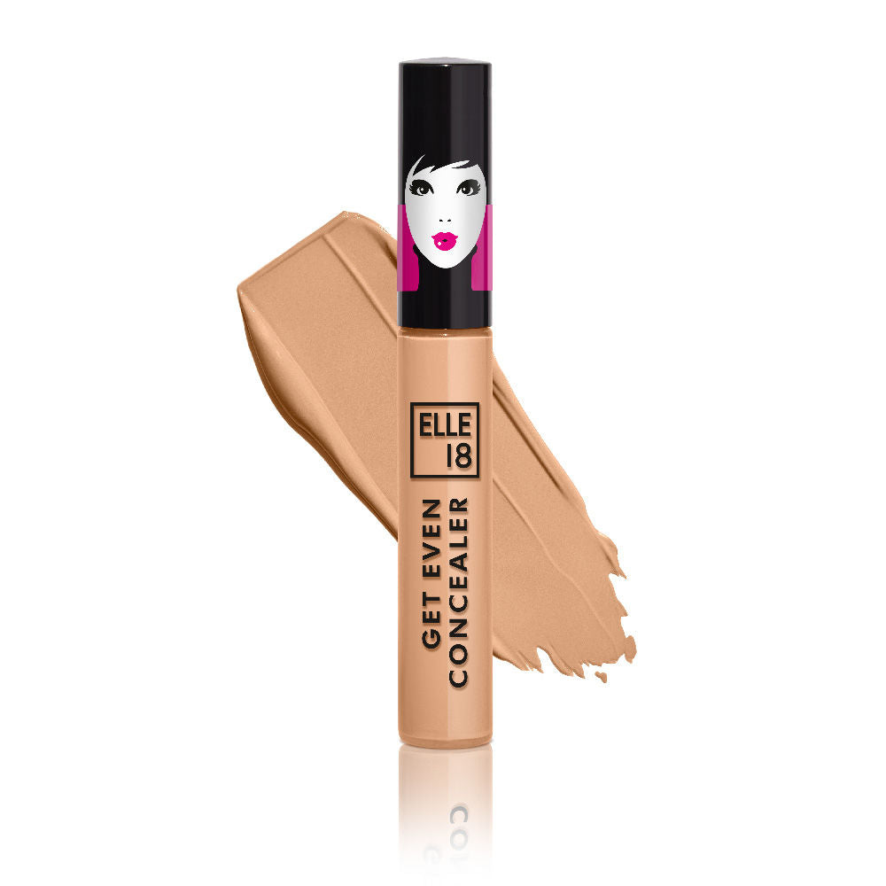 Get Even Concealer