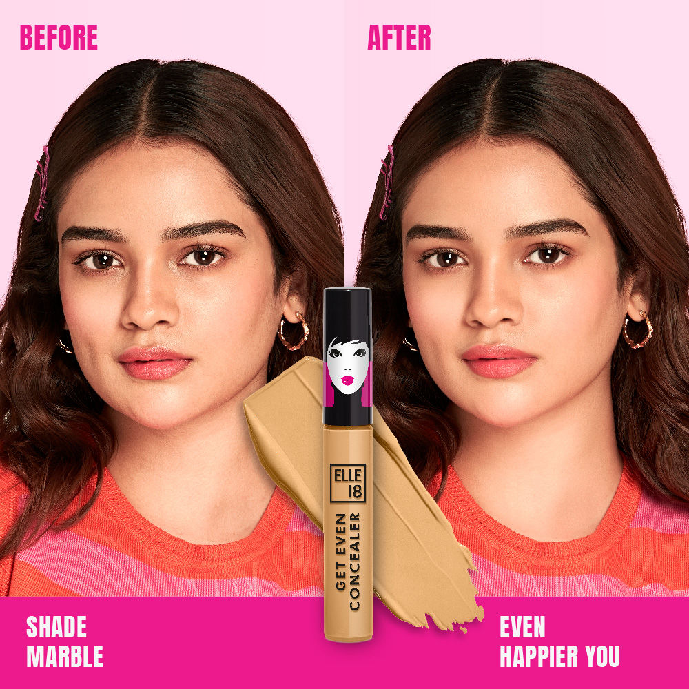 Get Even Concealer