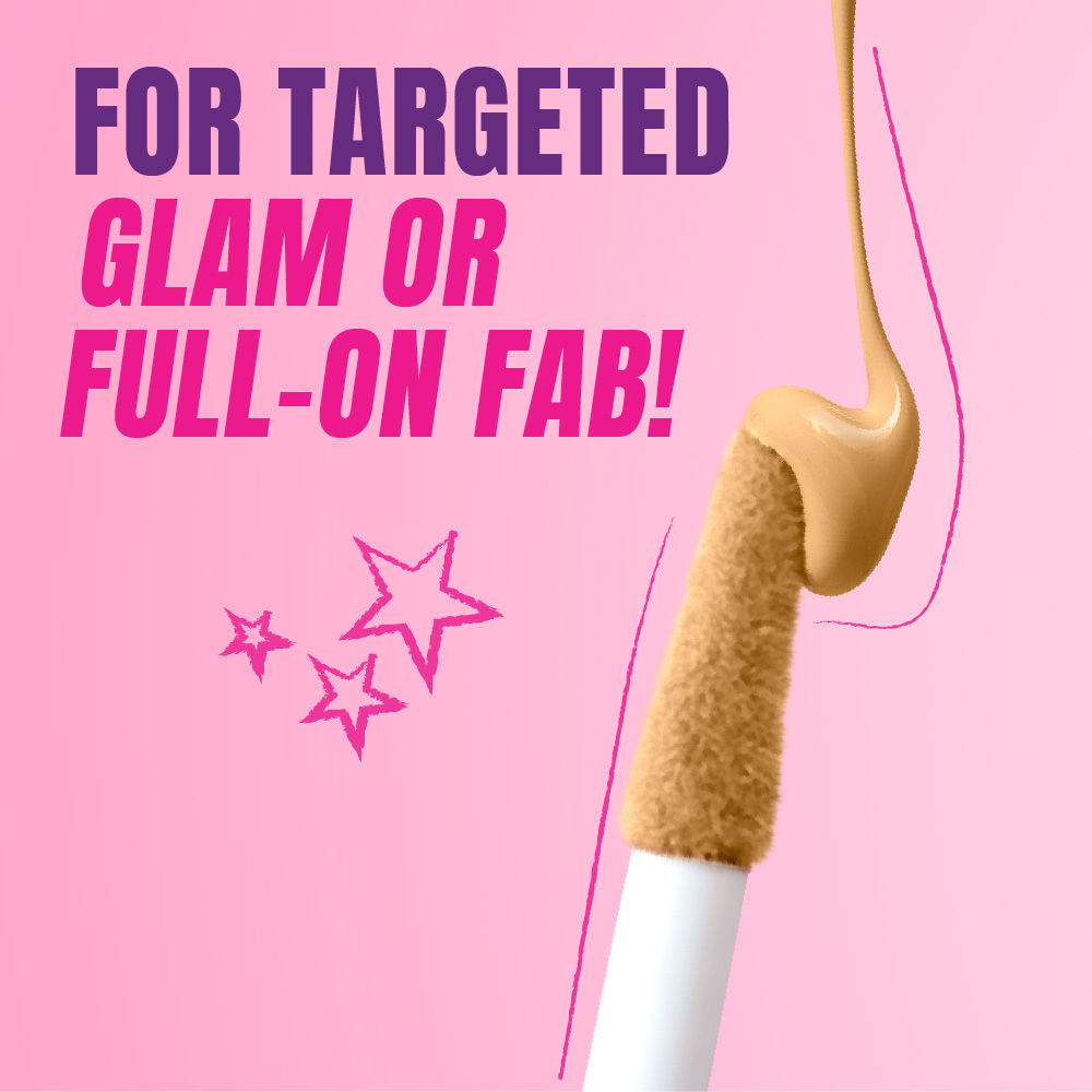 Get Even Concealer