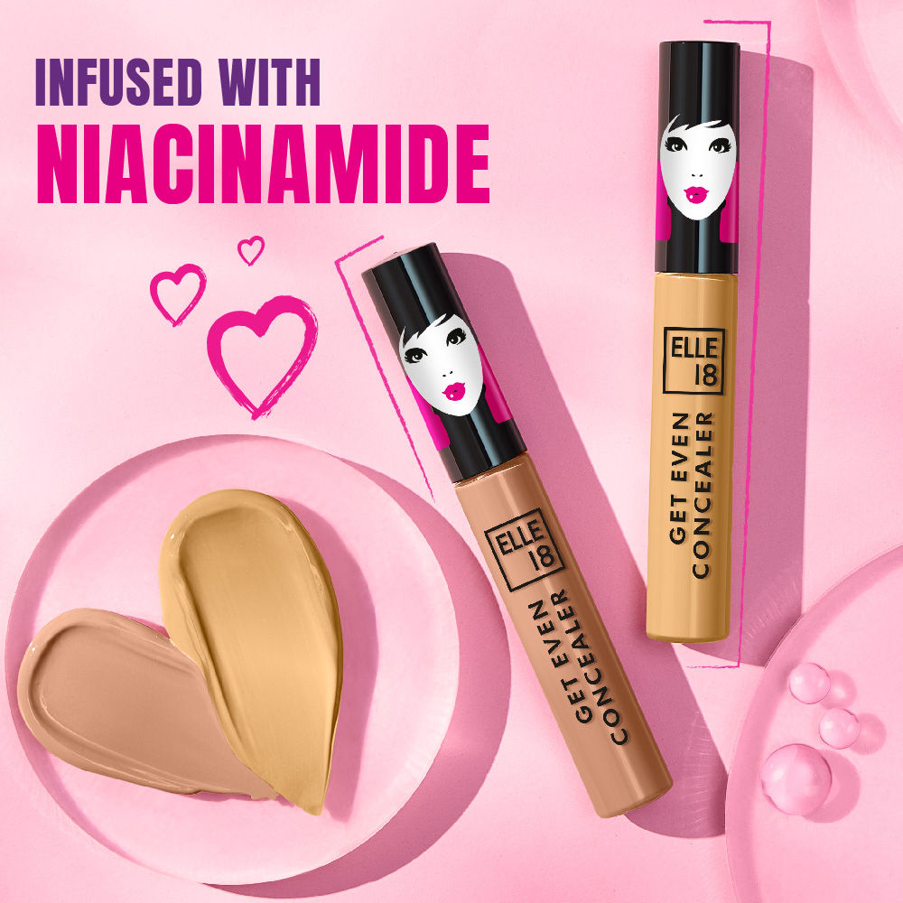 Get Even Concealer