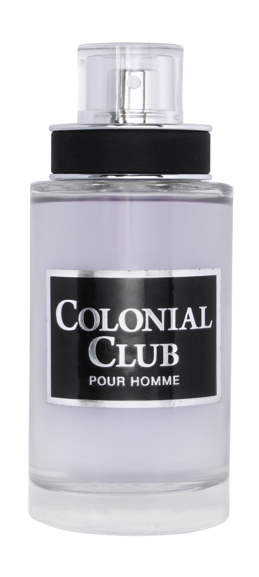 Colonial Club Eau de Toilette