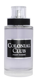 Colonial Club Eau de Toilette
