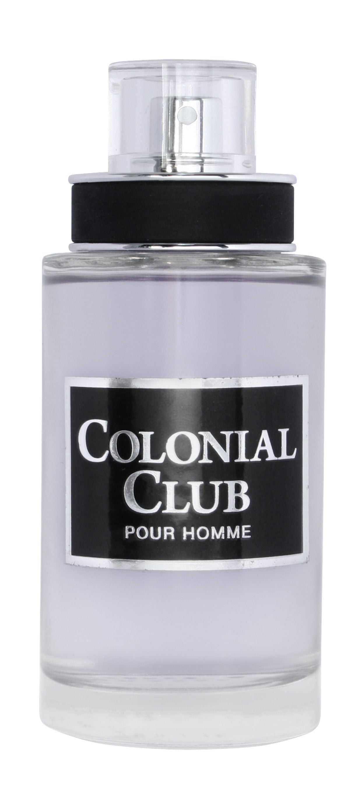 Colonial Club Eau de Toilette