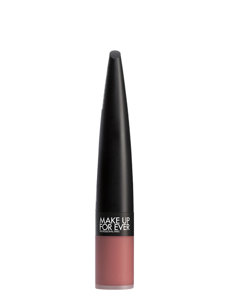 Rouge Artist For Ever Matte - Immortal Rosewood - Mauve Nude - 194