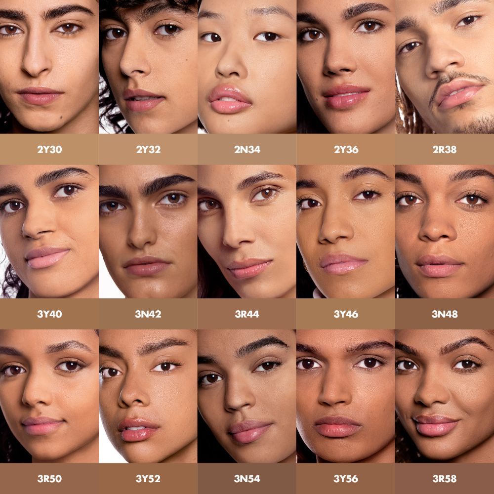 HD Skin Foundation