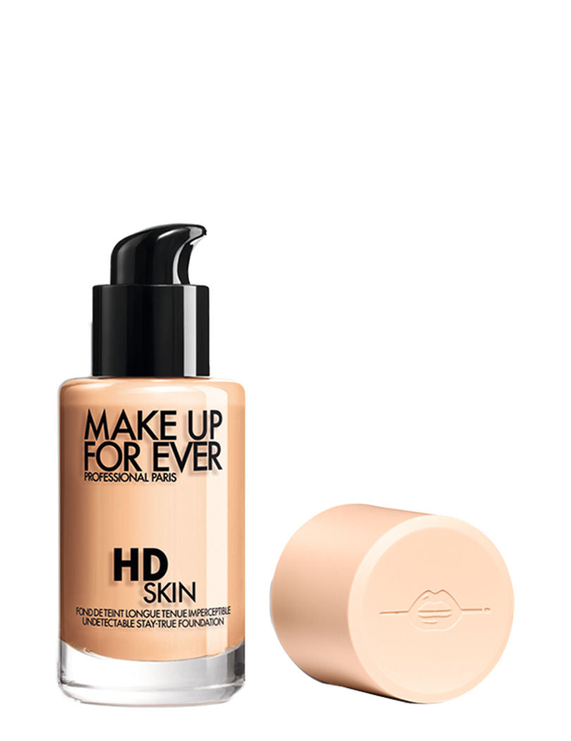 HD Skin Foundation