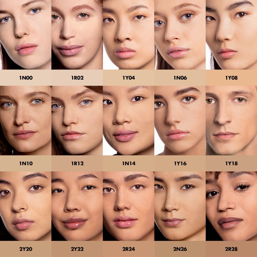 HD Skin Foundation