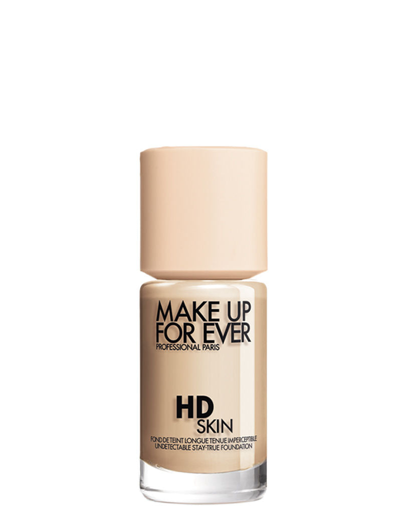 HD Skin Foundation - 1N10Ivory