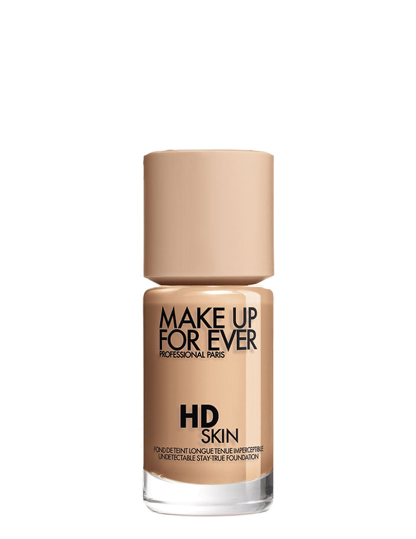 HD Skin Foundation - 2N22Nude