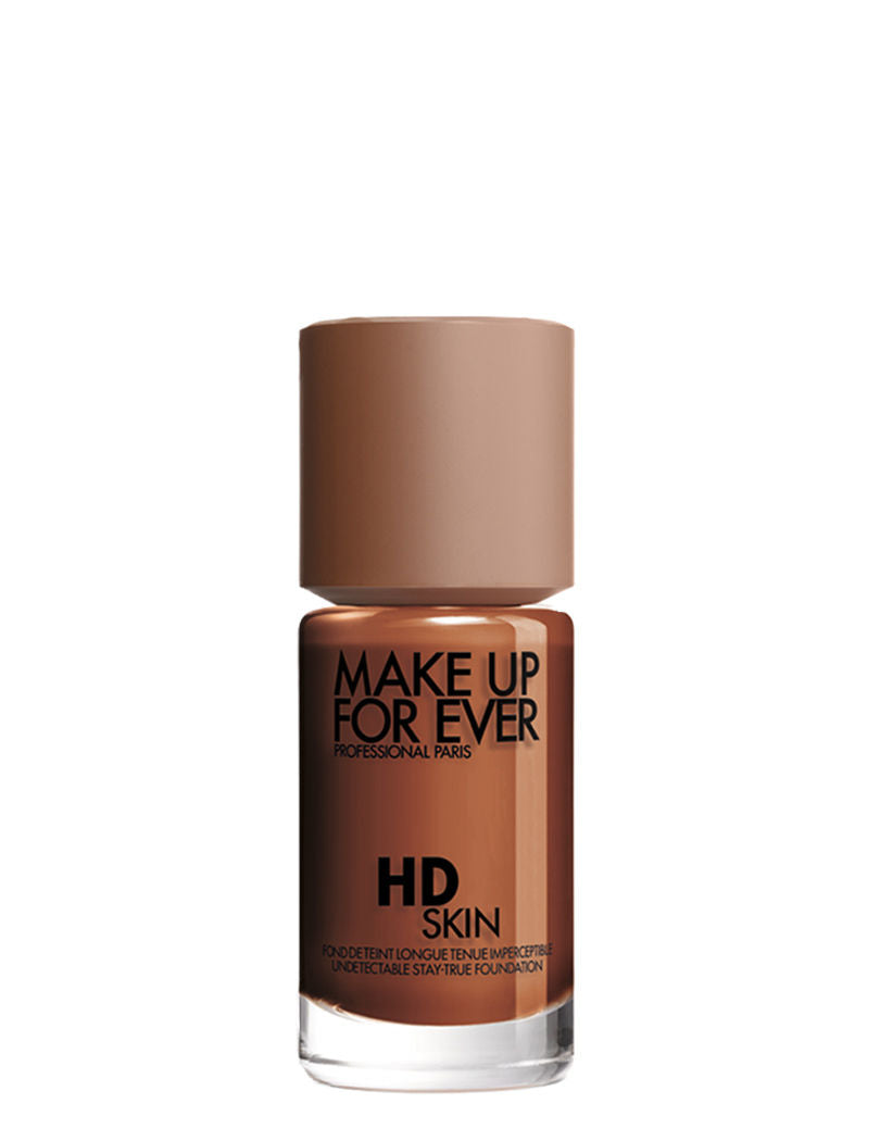 HD Skin Foundation - 4N68 Coffee