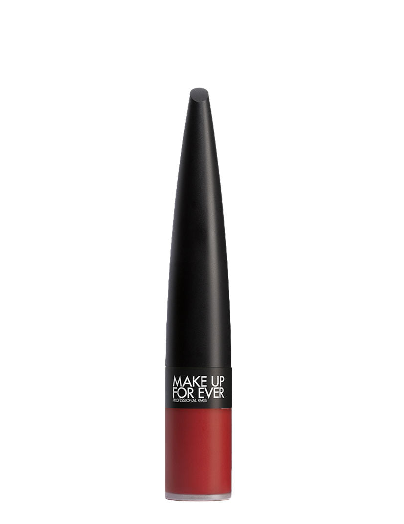 Rouge Artist For Ever Matte - Constantly on Fire- Classic Red