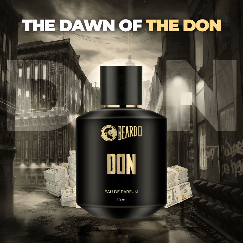 Don Eau De Parfum
