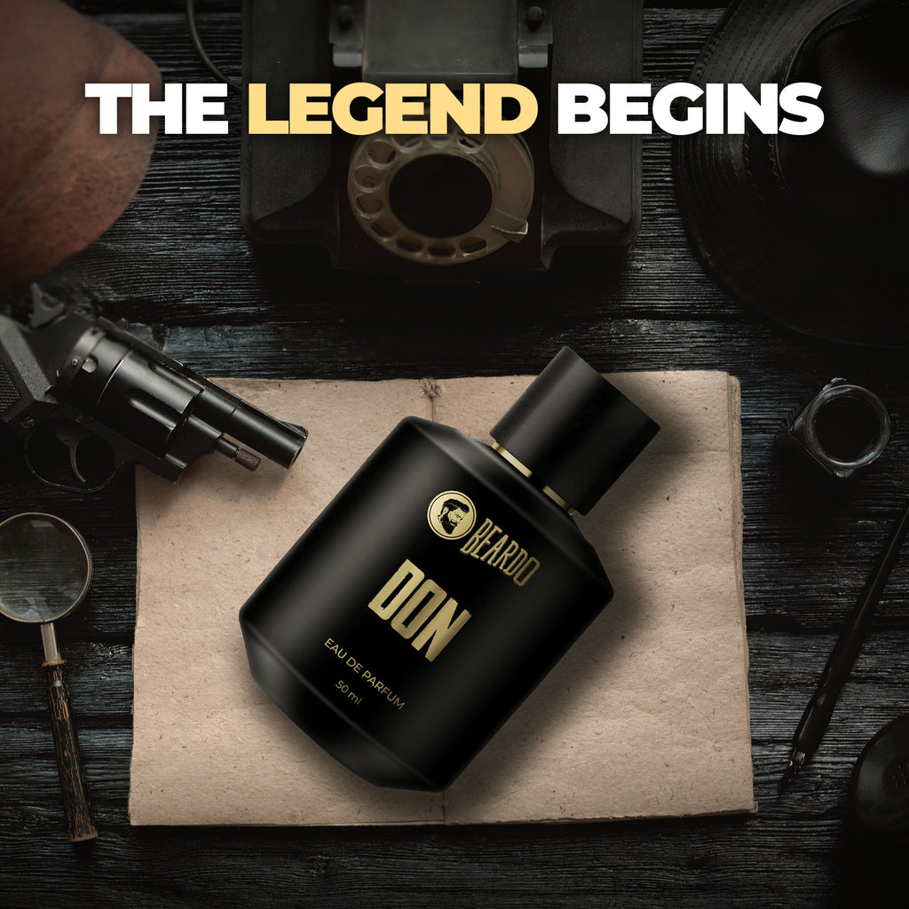Don Eau De Parfum