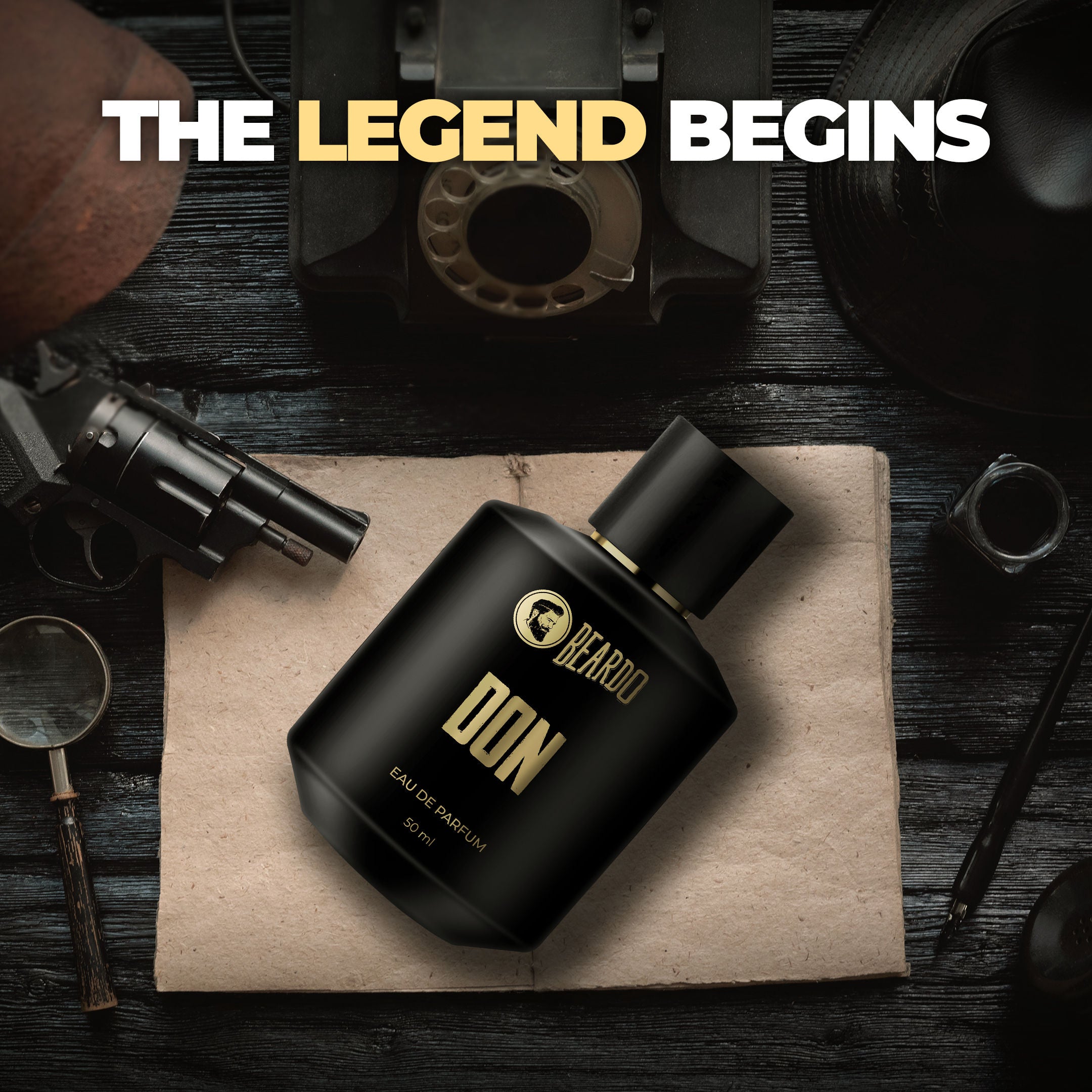 Don Eau De Parfum