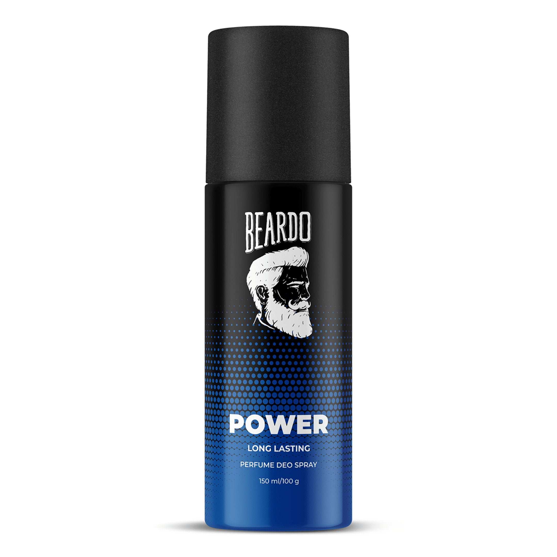 Power Deo Body Spray