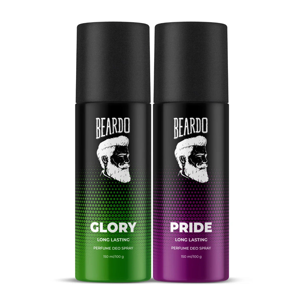 Glory & Pride Body Spray