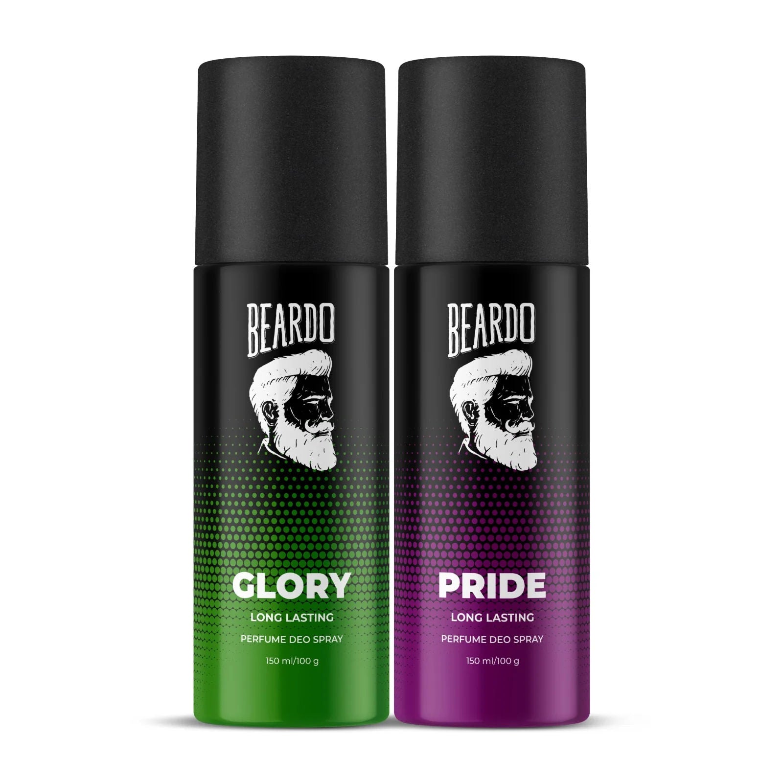 Glory & Pride Body Spray