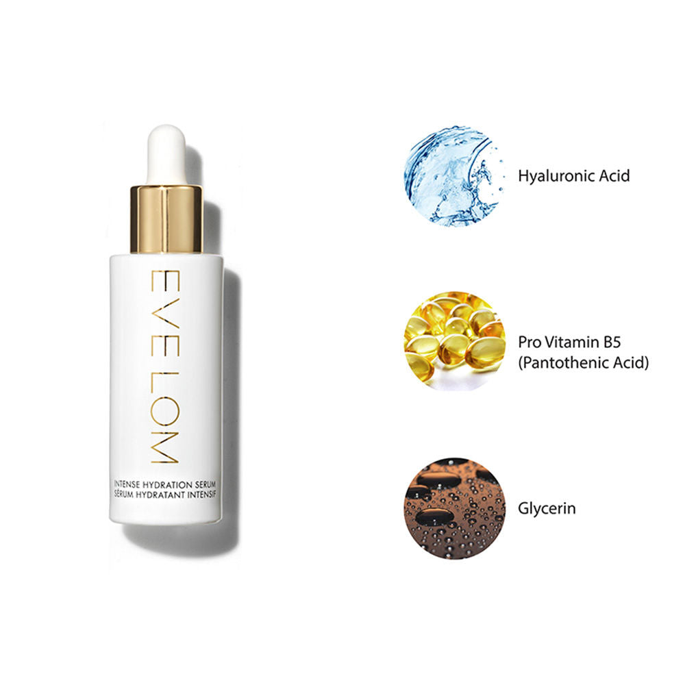 Intense Hydration Serum