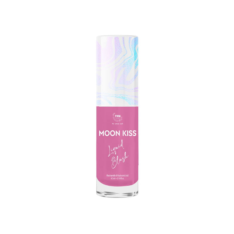 TNW - The Natural Wash Moon Kiss Blush