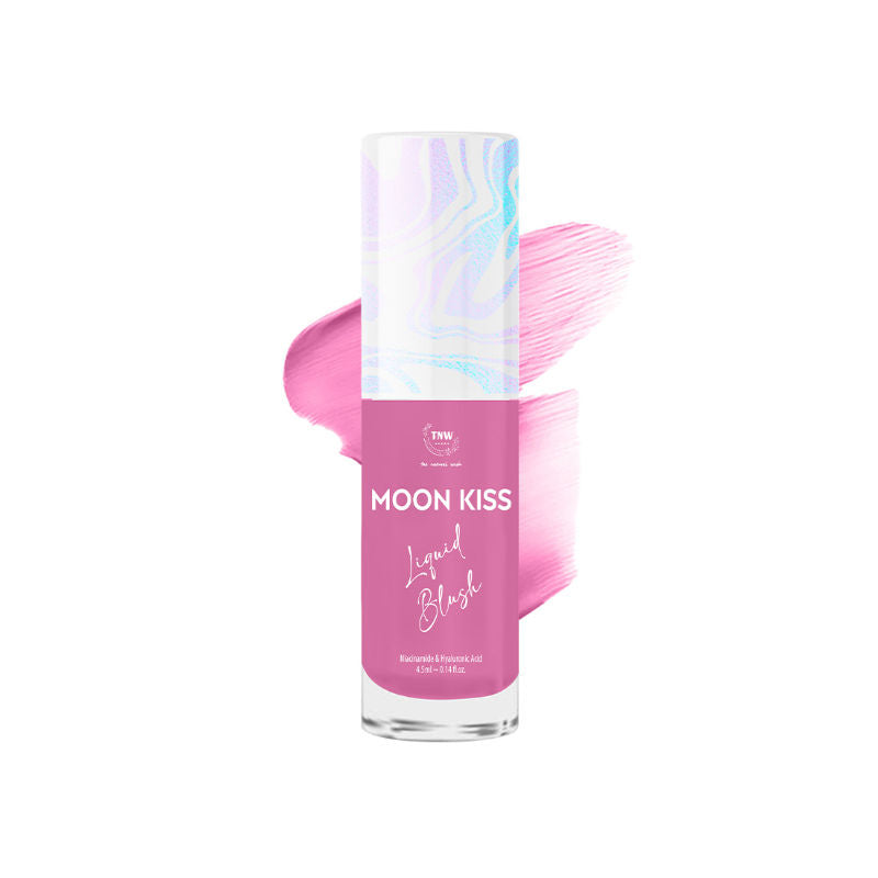 TNW - The Natural Wash Moon Kiss Blush