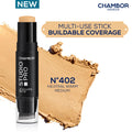 Studio Pro Le Sculpte Stick Foundation