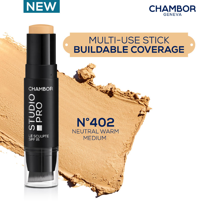 Studio Pro Le Sculpte Stick Foundation
