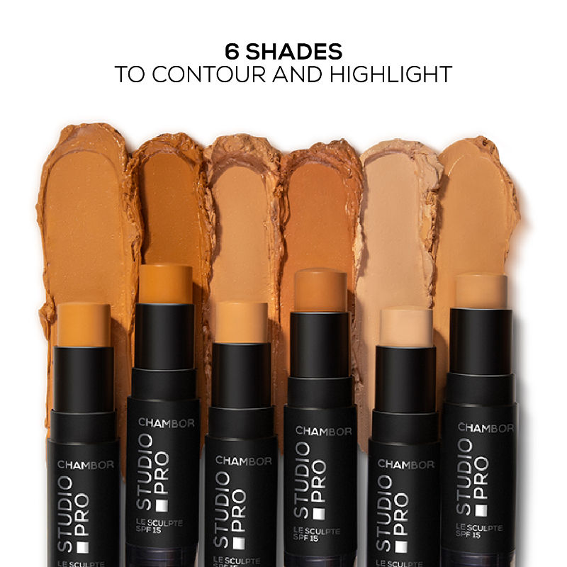 Studio Pro Le Sculpte Stick Foundation