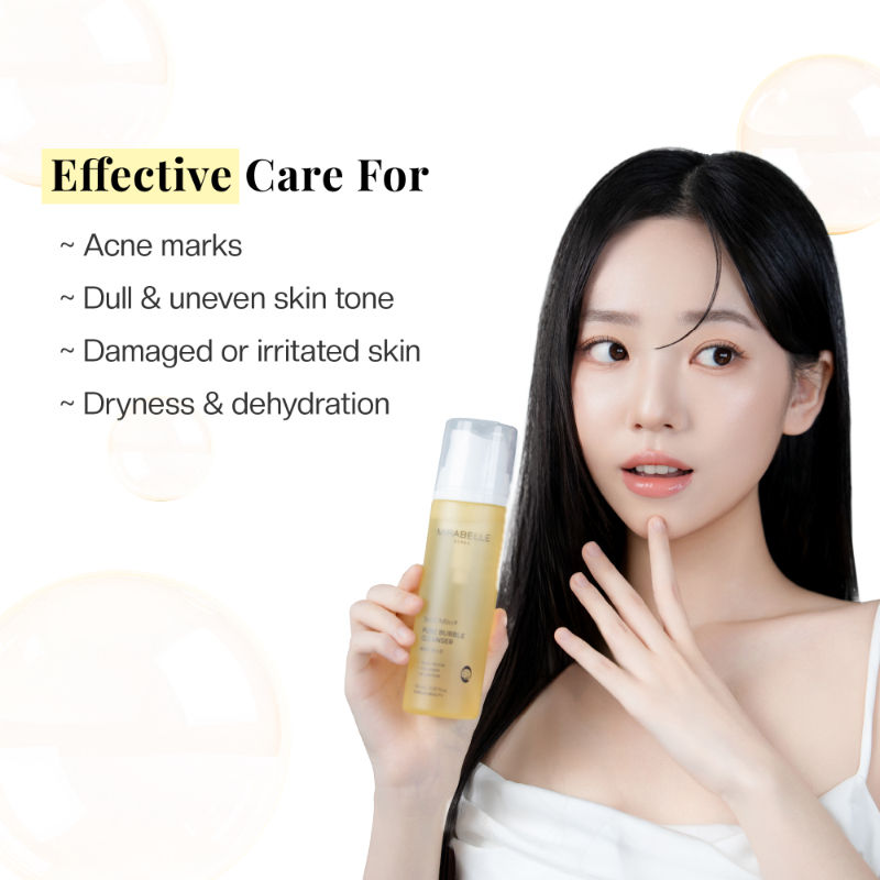 Snail Bubble Cleanser