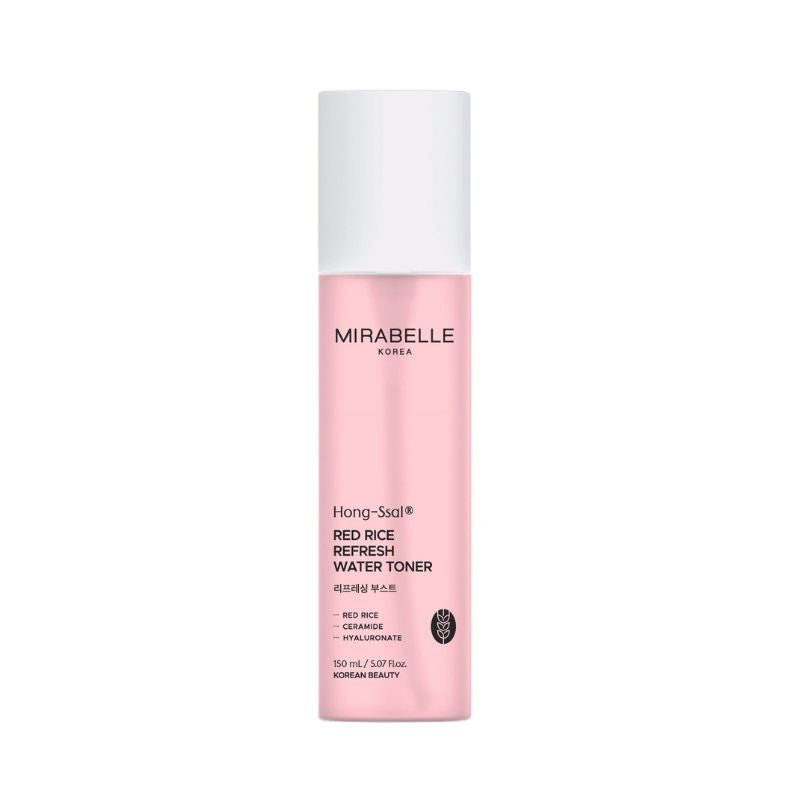 Red Rice Refresh Water Toner