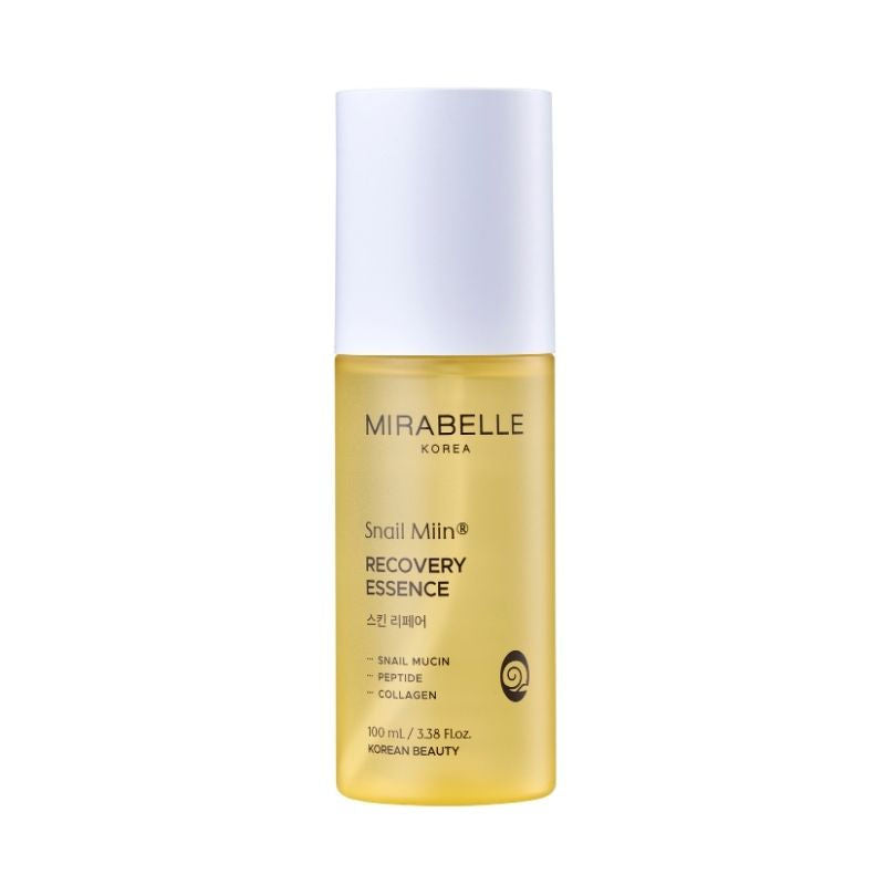 Snail Recovery Essence