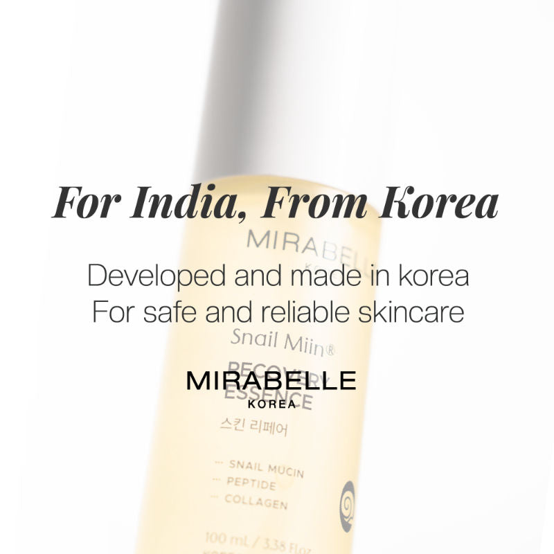 Snail Recovery Essence