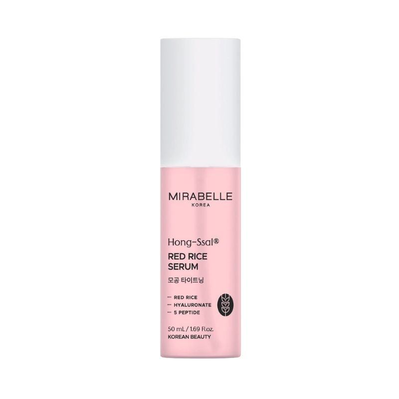 Red Rice Serum