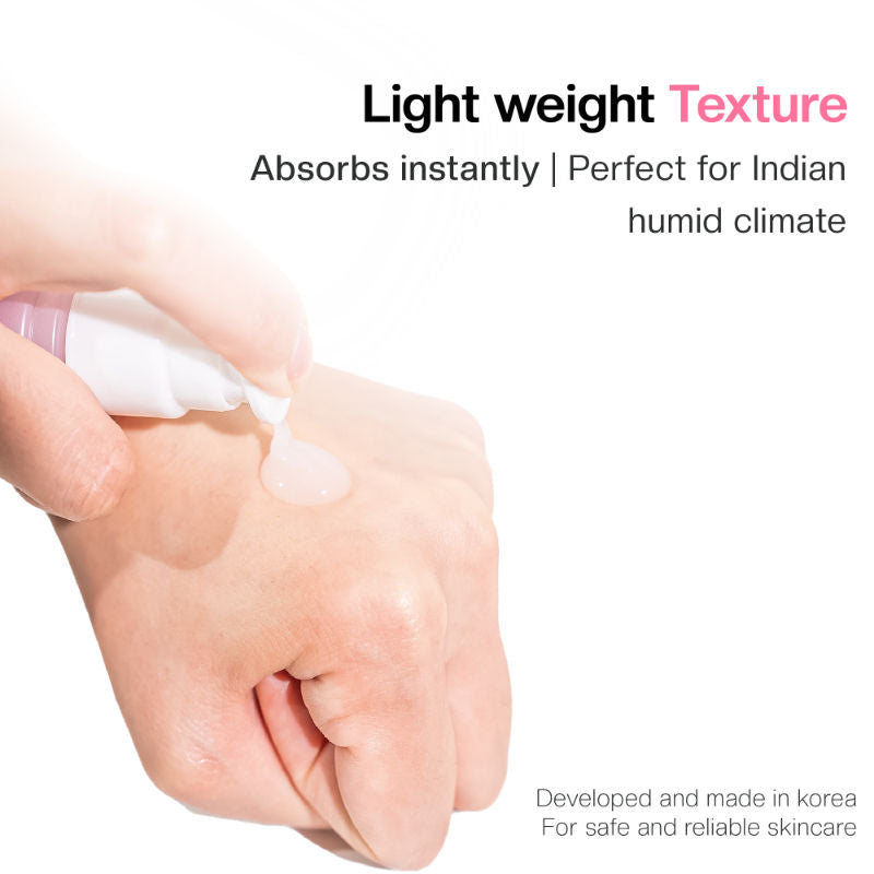 Red Rice Serum