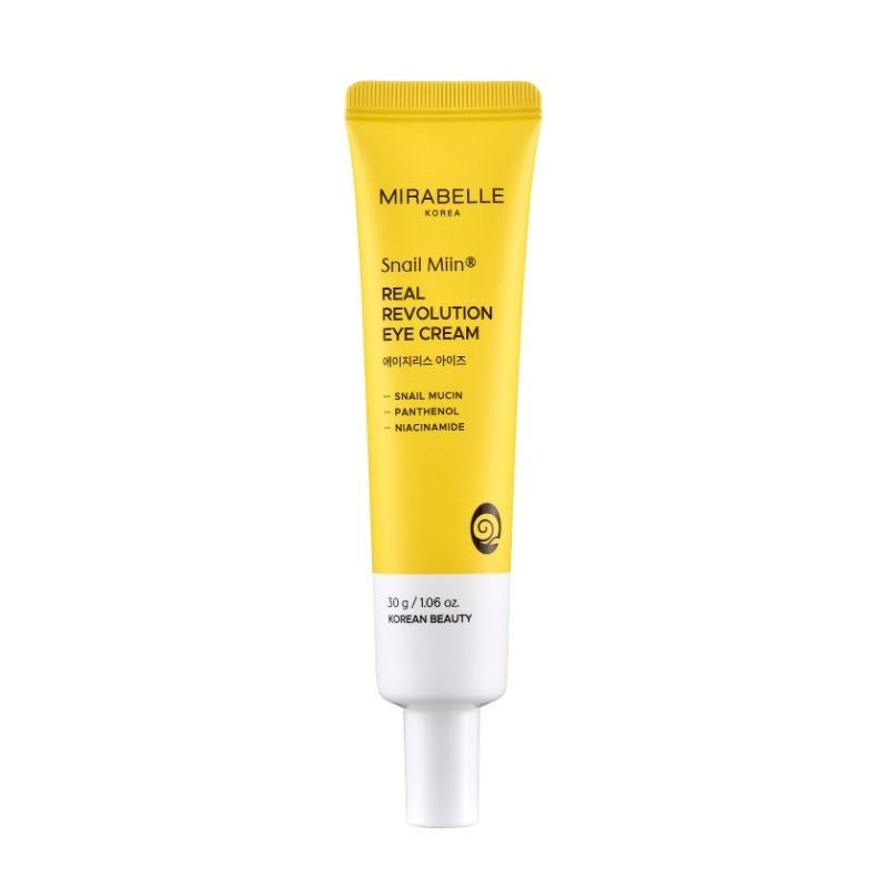 Snail Revolution Eye Cream