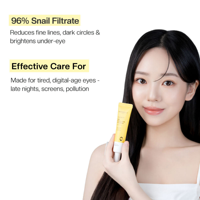 Snail Revolution Eye Cream