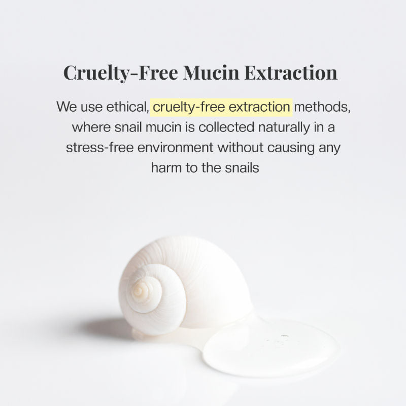 Snail Revolution Eye Cream