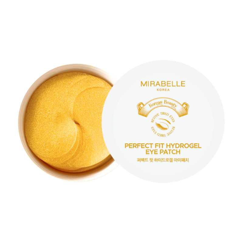 Hydrogel Eye Patch Pack of 60pcs