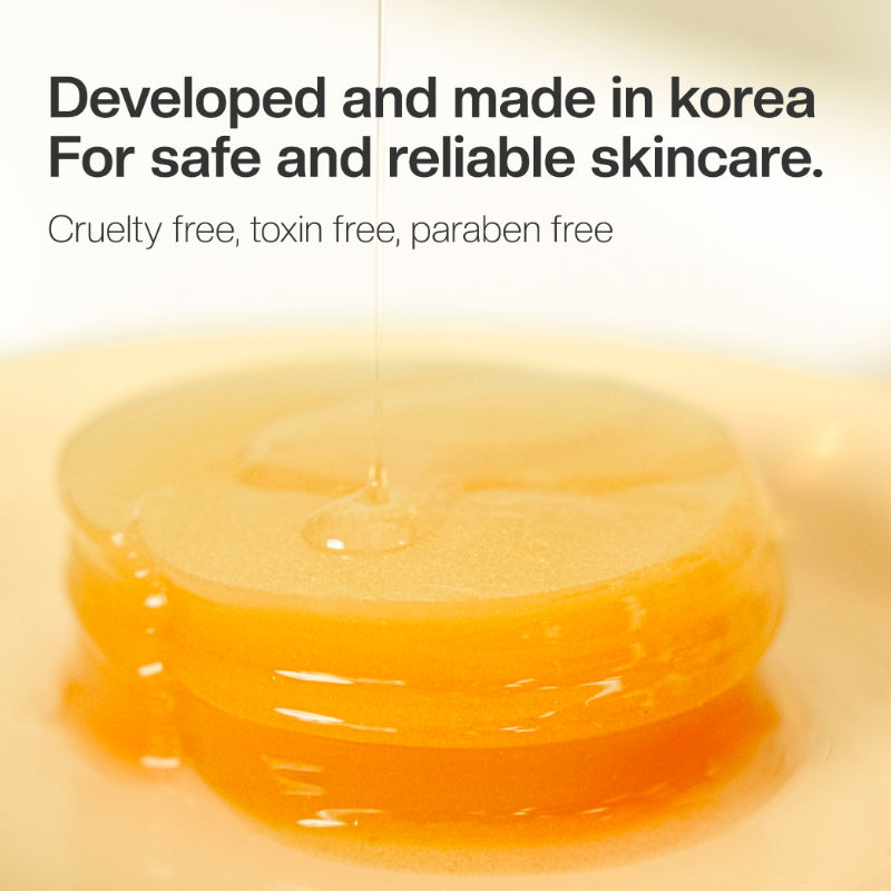 Hydrogel Eye Patch Pack of 60pcs
