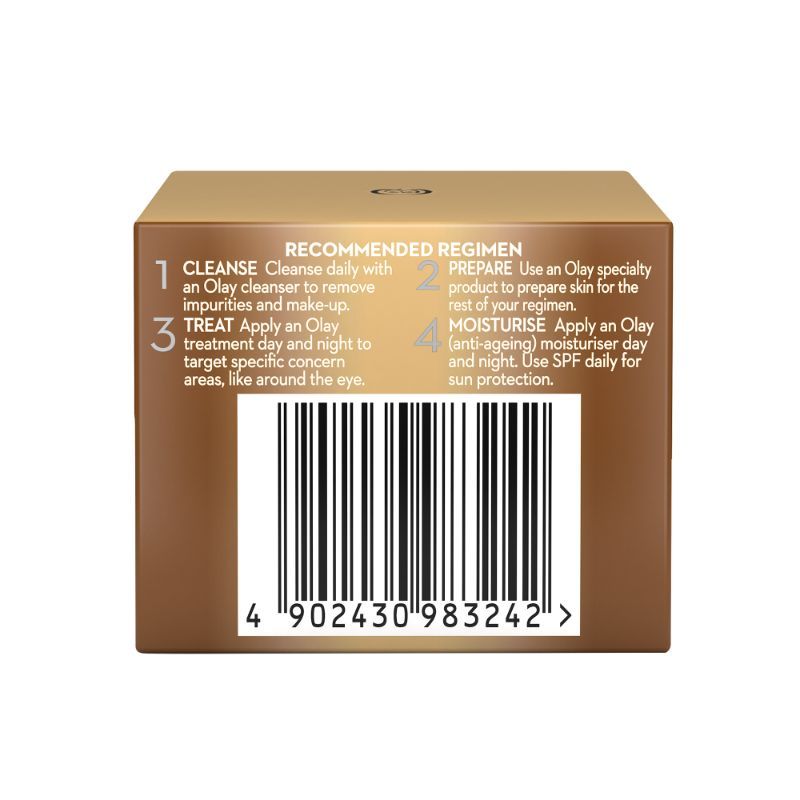 Age Protect Anti-Ageing Cream