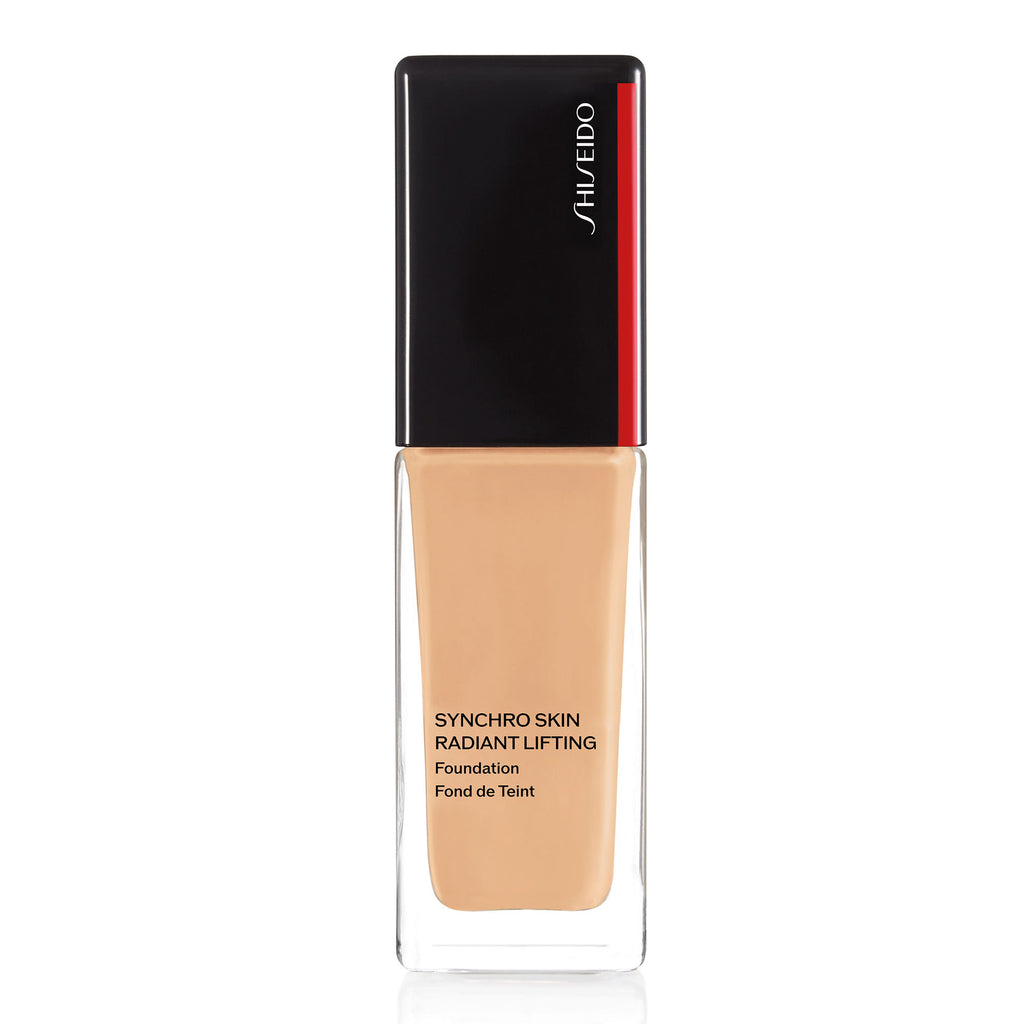 Synchro Skin Radiant Lifting Foundation 120 - Alder