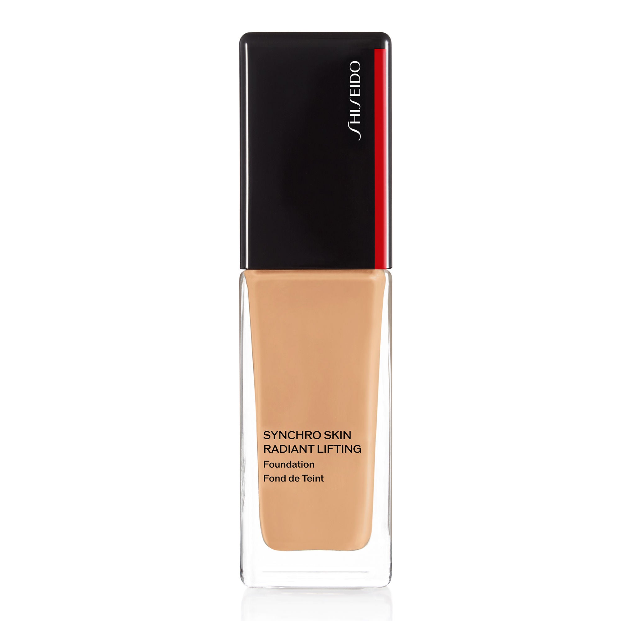Synchro Skin Radiant Lifting Foundation 120 - Maple