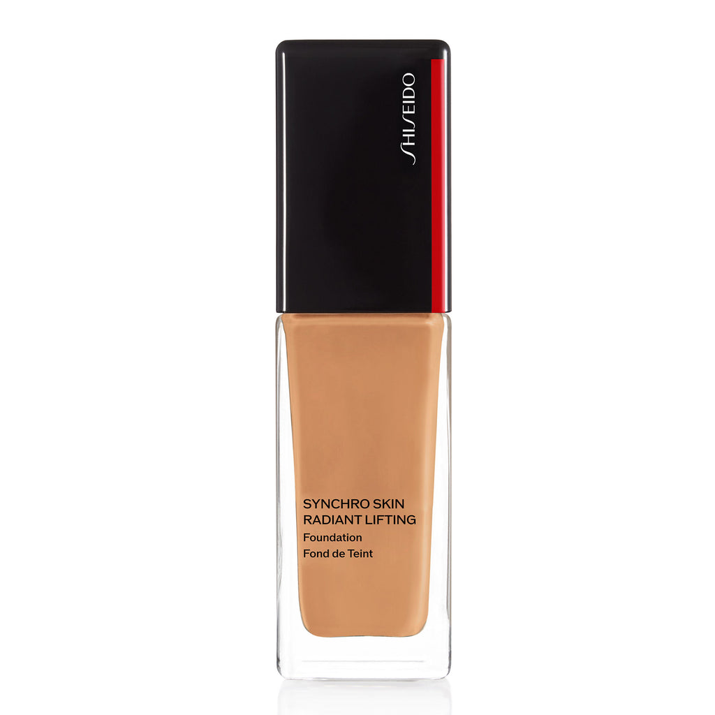 Synchro Skin Radiant Lifting Foundation 120 - Sunstone