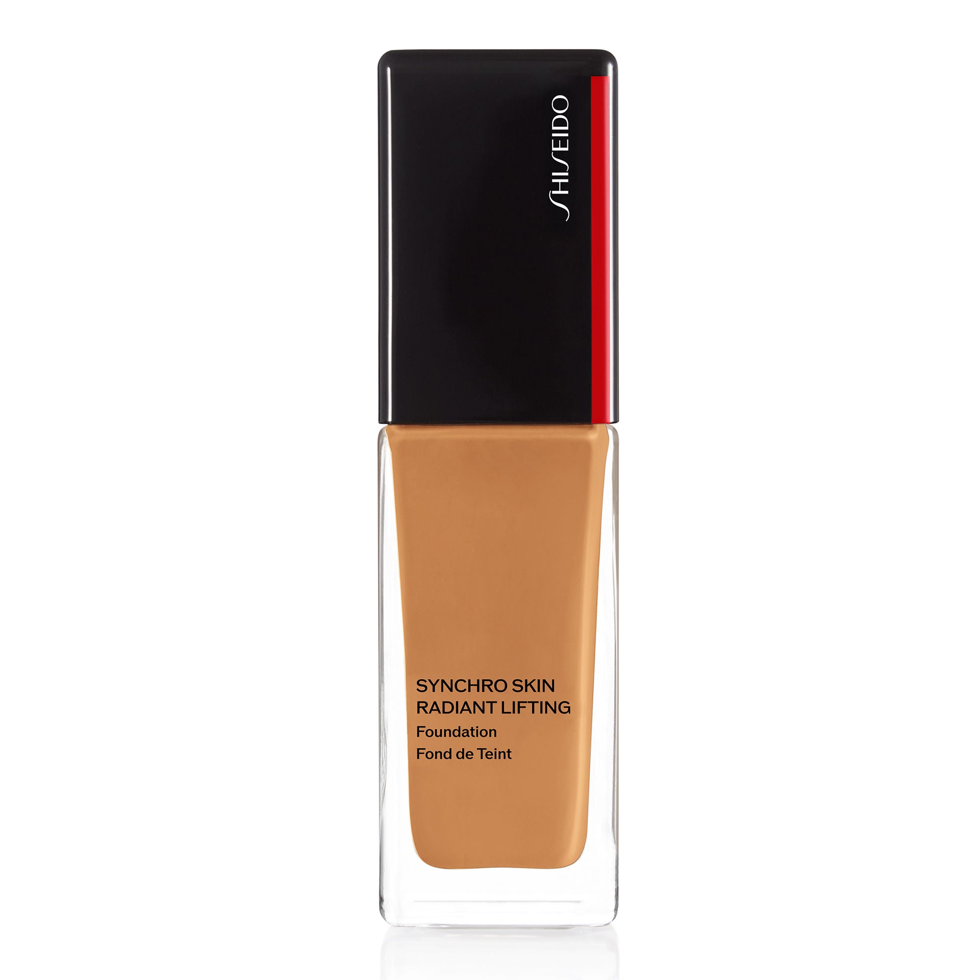 Synchro Skin Radiant Lifting Foundation 120 - Bronze