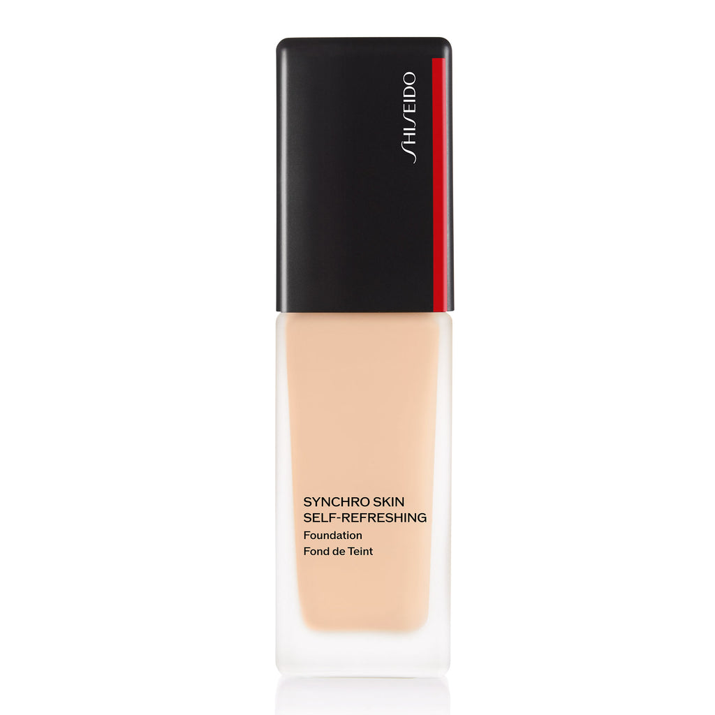 Synchro Skin Self-Refreshing Foundation - Opal